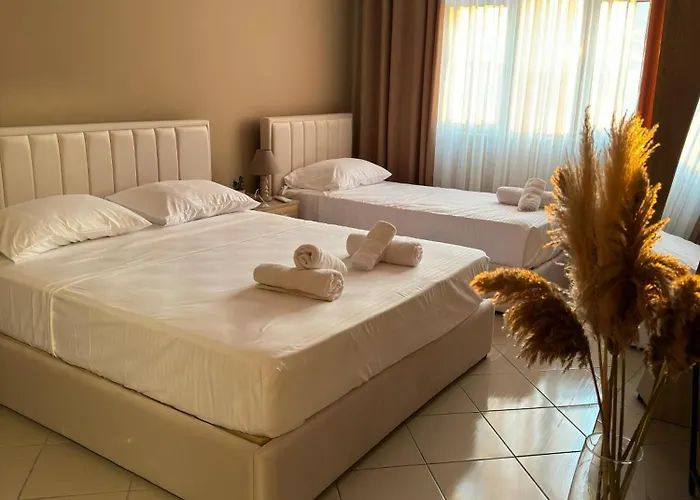 Erli Apartment