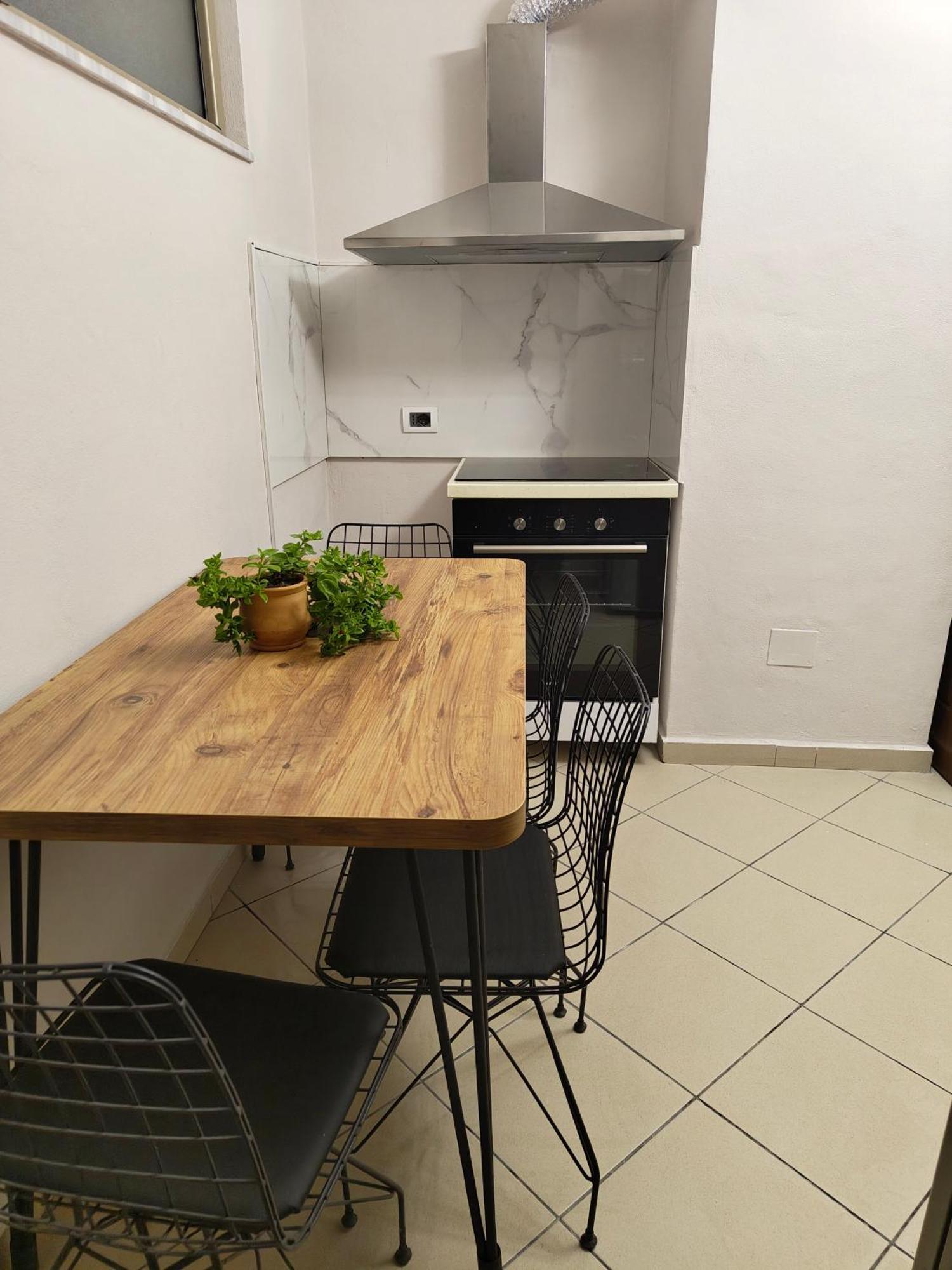 Apartament Erli Szkodra