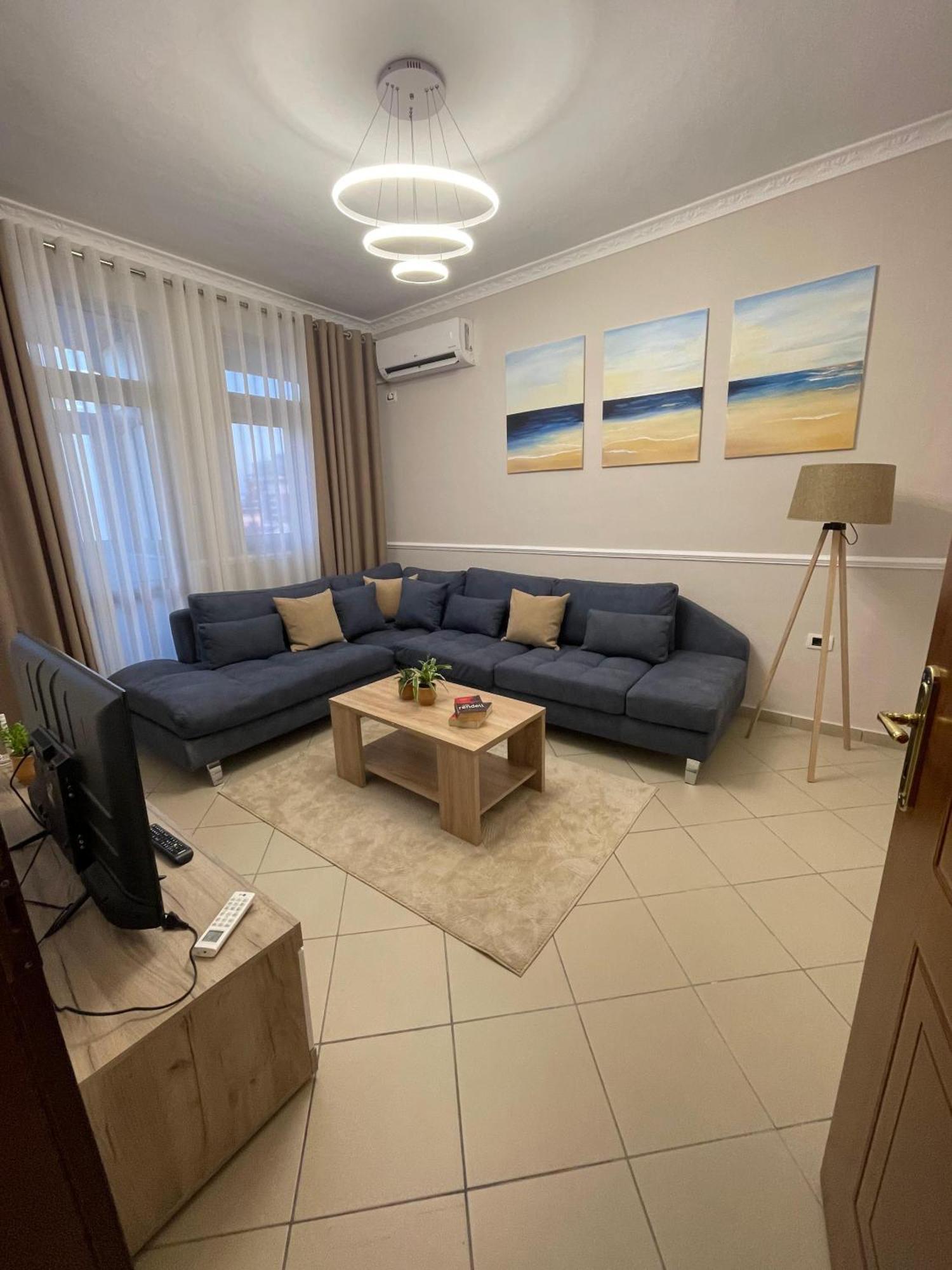 Erli Appartement *