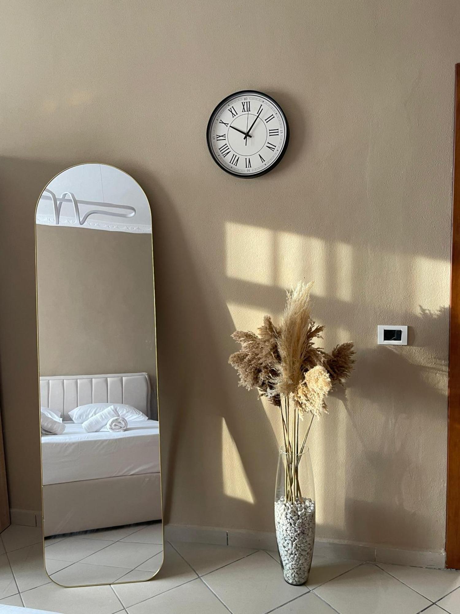 Apartament Erli Szkodra